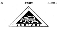 LEOPARD