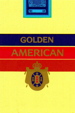 GOLDEN AMERICAN