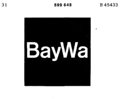 BayWa