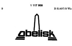 obelisk