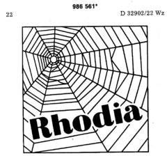 Rhodia