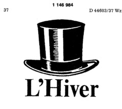 L`Hiver