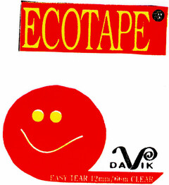 ECOTAPE