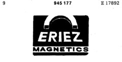 ERIEZ MAGNETICS