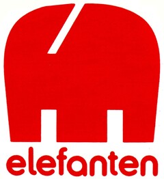 elefanten