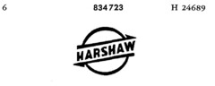 HARSHAW