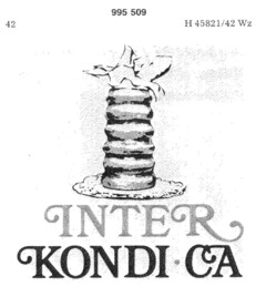 INTER KONDI   CA