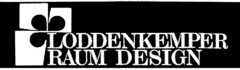 LODDENKEMPER RAUM DESIGN