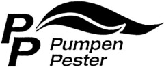 PUMPEN PESTER