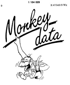 Monkey data