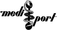 mediSport