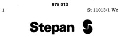Stepan