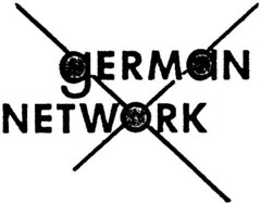 GERMaN NETWORK