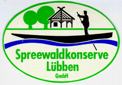 Spreewaldkonserve Lübben GmbH