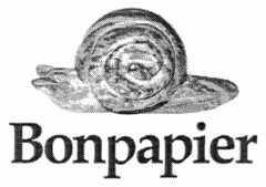 Bonpapier