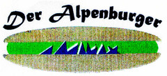 Der Alpenburger