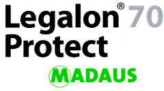 Legalon 70 Protect MADAUS