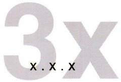 3x x.x.x