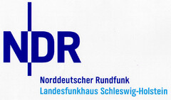 NDR Norddeutscher Rundfunk Landesfunkhaus Schleswig-Holstein