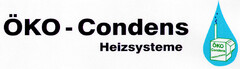 ÖKO-Condens Heizsysteme