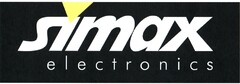 simax electronics