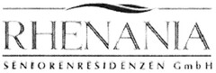 RHENANIA SENIORENRESIDENZEN GmbH