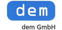 dem GmbH