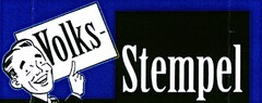 Volks-Stempel