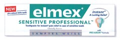 elmex SENSITIVE PROFESSIONAL
