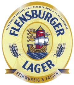 FLENSBURGER LAGER