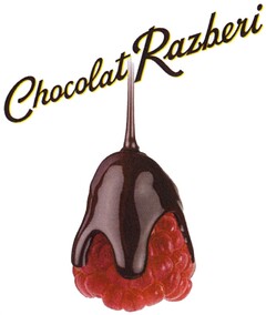 Chocolat Razberi