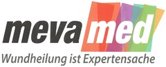 meva med Wundheilung ist Expertensache