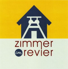 ZImmer im revIer