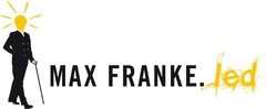 MAX FRANKE.led
