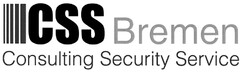 CSS Bremen Consulting Security Service