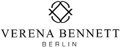 VERENA BENNETT BERLIN