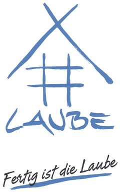 LAUBE