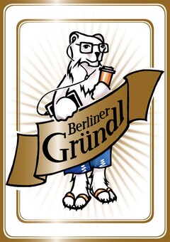 Berliner Gründl