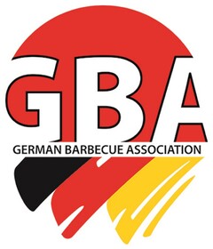 GBA GERMAN BARBECUE ASSOCIATION