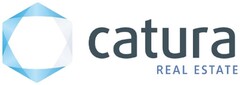 catura REAL ESTATE