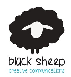 black sheep creative communications