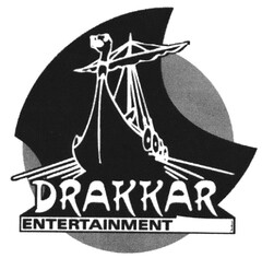 DRAKKAR ENTERTAINMENT