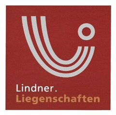 Lindner. Liegenschaften