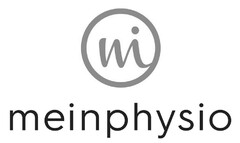 meinphysio