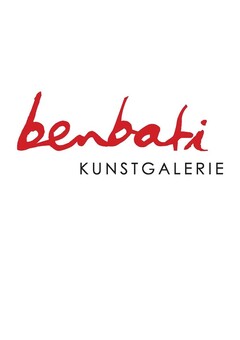 benbati KUNSTGALERIE