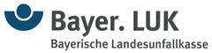 Bayer. LUK Bayerische Landesunfallkasse