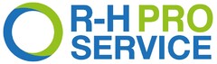 R-H PRO SERVICE