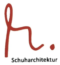 M. Schuharchitektur