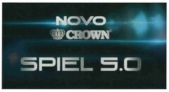 NOVO CROWN SPIEL 5.0