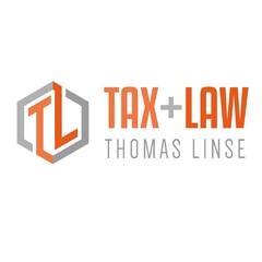 TL TAX+LAW THOMAS LINSE